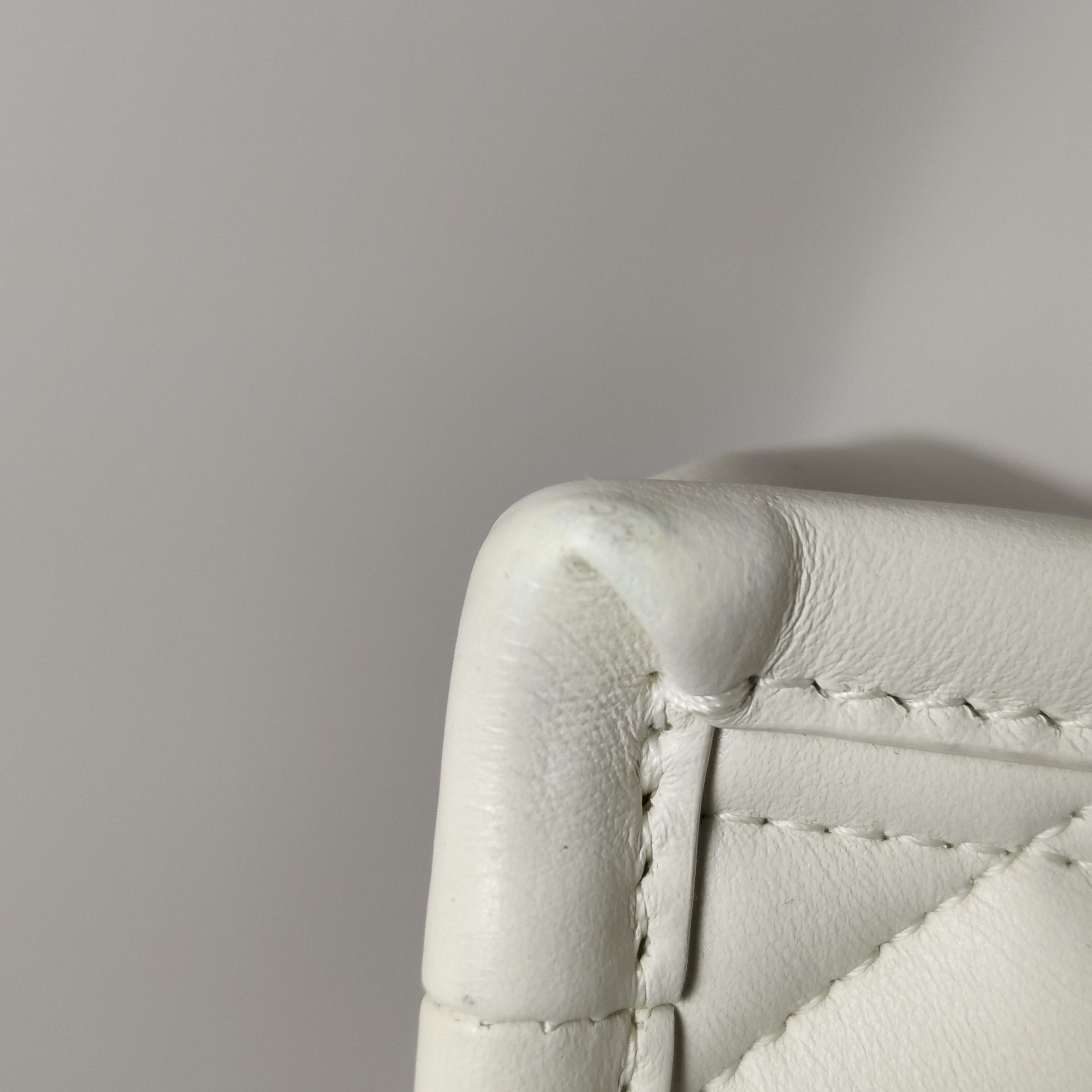 Christian Dior Book Tote with Strap Cannage Quilt Lambskin Medium — photo 12 of 16