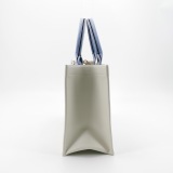 Christian Dior Book Tote Embroidered Canvas Medium — thumbnail 4