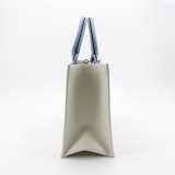 Christian Dior Book Tote Embroidered Canvas Medium — thumbnail 5