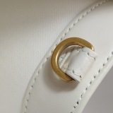 Christian Dior Book Tote Embroidered Canvas Medium — thumbnail 9