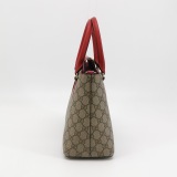 Gucci GG Supreme Small Tote — thumbnail 4