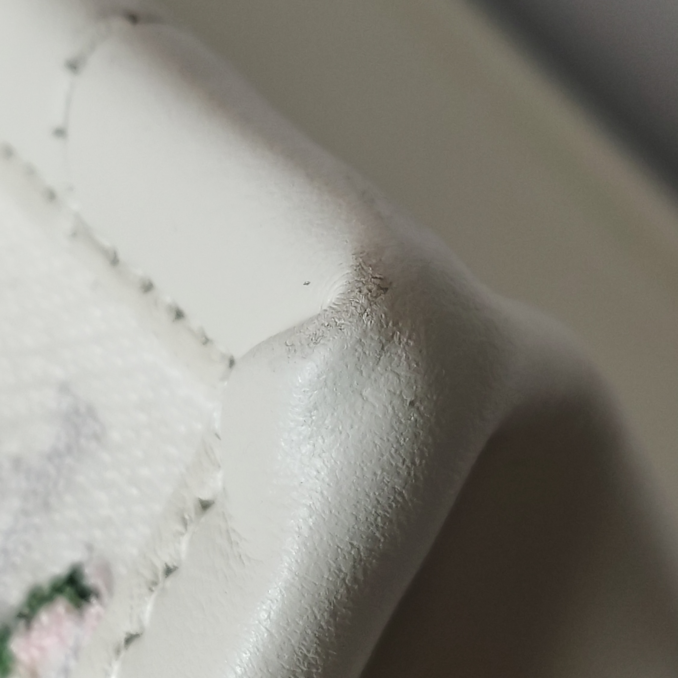 Christian Dior Book Tote Embroidered Canvas Medium — photo 10 of 13