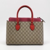 Gucci GG Supreme Small Tote — thumbnail 5