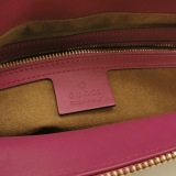 Gucci GG Supreme Small Tote — thumbnail 8