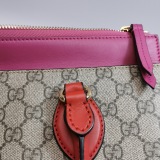 Gucci GG Supreme Small Tote — thumbnail 11