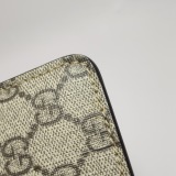 Gucci Dionysus Bag GG Coated Canvas with Crystal Embellished Metal — thumbnail 12
