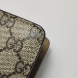 Gucci Dionysus Bag GG Coated Canvas with Crystal Embellished Metal — thumbnail 21