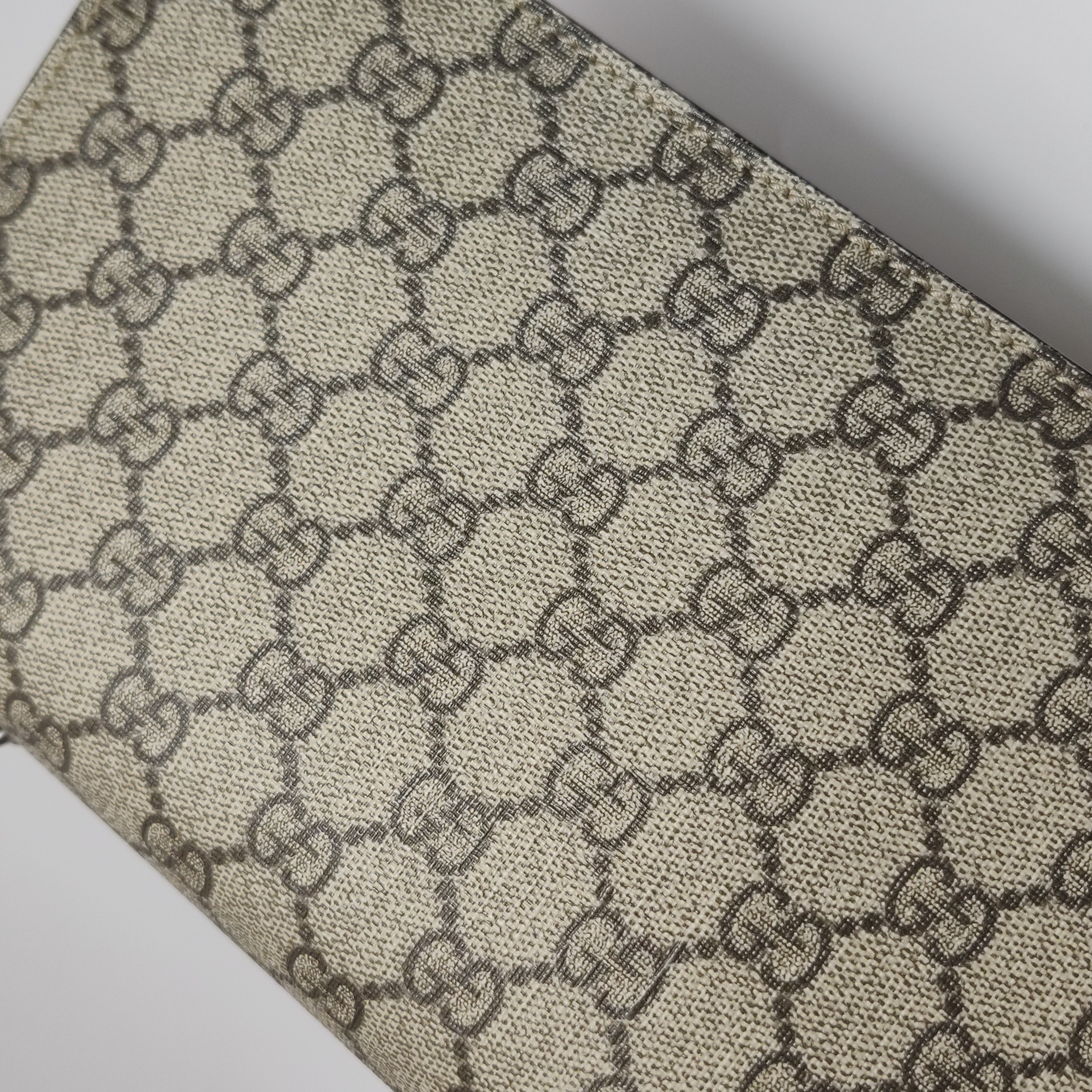 Gucci Dionysus Bag GG Coated Canvas with Crystal Embellished Metal — photo 14 of 22