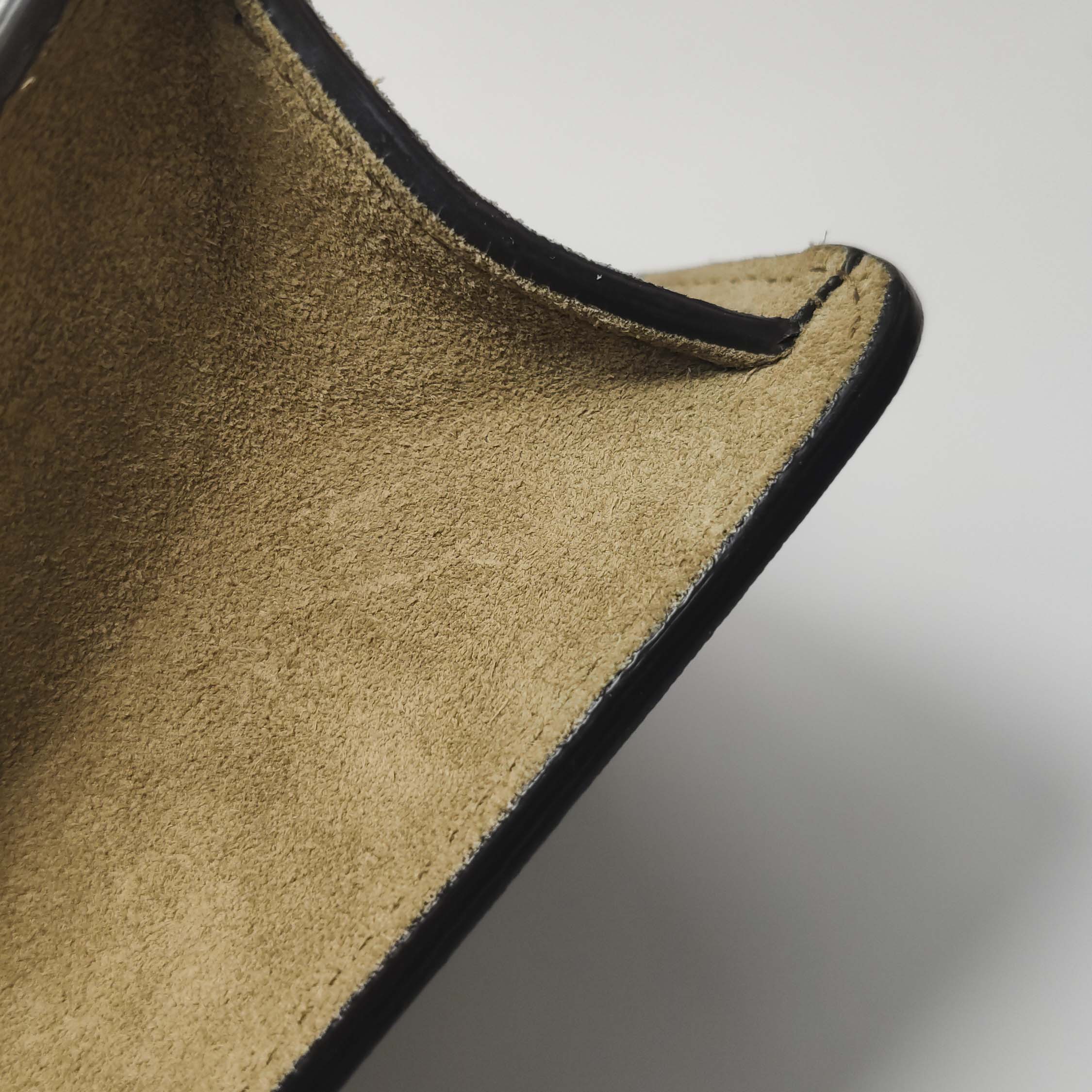 Gucci Dionysus Bag GG Coated Canvas with Crystal Embellished Metal — photo 16 of 22