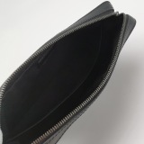 Louis Vuitton(LV) Trio Messenger Bag Reverse Monogram Eclipse Canvas — thumbnail 9