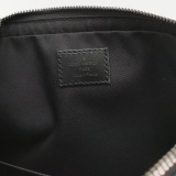 Louis Vuitton(LV) Trio Messenger Bag Reverse Monogram Eclipse Canvas — thumbnail 10