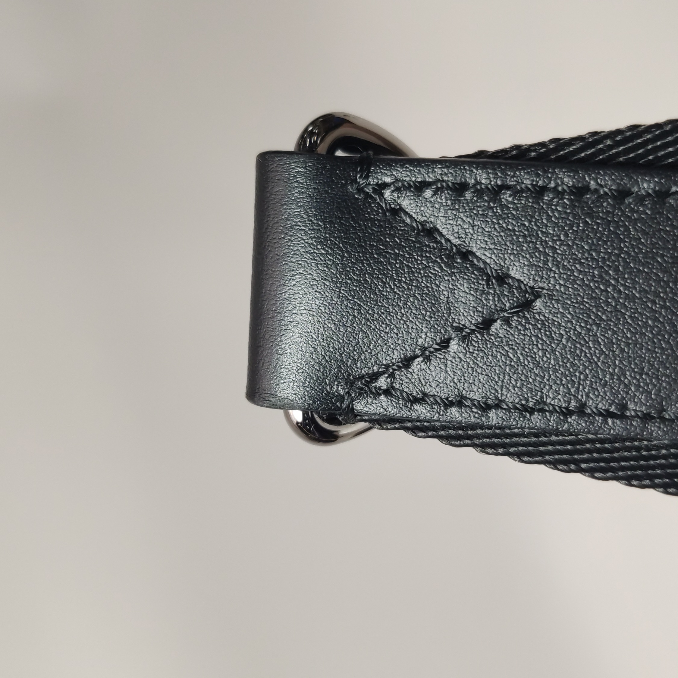 Louis Vuitton(LV) Trio Messenger Bag Reverse Monogram Eclipse Canvas — photo 20 of 20