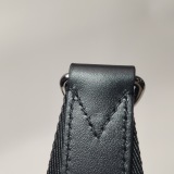 Louis Vuitton(LV) Trio Messenger Bag Reverse Monogram Eclipse Canvas — thumbnail 20