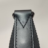 Louis Vuitton(LV) Trio Messenger Bag Reverse Monogram Eclipse Canvas — thumbnail 19