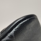 Louis Vuitton(LV) Trio Messenger Bag Reverse Monogram Eclipse Canvas — thumbnail 17