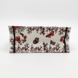 Christian Dior Book Tote Embroidered Canvas Medium — thumbnail 6