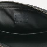 Louis Vuitton(LV) Trio Messenger Bag Reverse Monogram Eclipse Canvas — thumbnail 10
