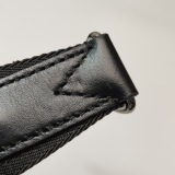 Louis Vuitton(LV) Trio Messenger Bag Reverse Monogram Eclipse Canvas — thumbnail 13
