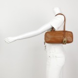 Miu Miu Beau Top Handle Bag Leather — thumbnail 2