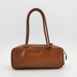 Miu Miu Beau Top Handle Bag Leather — thumbnail 5