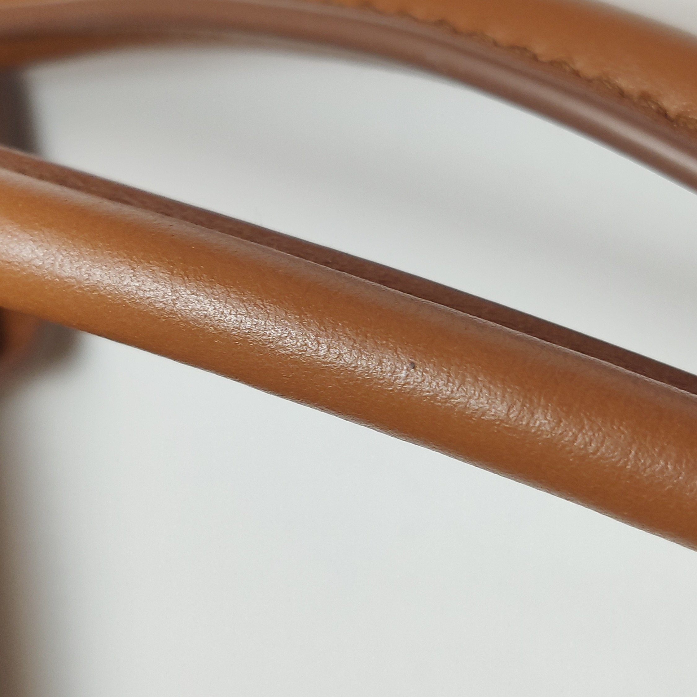 Miu Miu Beau Top Handle Bag Leather — photo 16 of 17