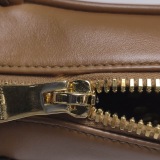 Miu Miu Beau Top Handle Bag Leather — thumbnail 9