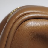 Miu Miu Beau Top Handle Bag Leather — thumbnail 13