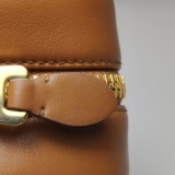 Miu Miu Beau Top Handle Bag Leather — thumbnail 14