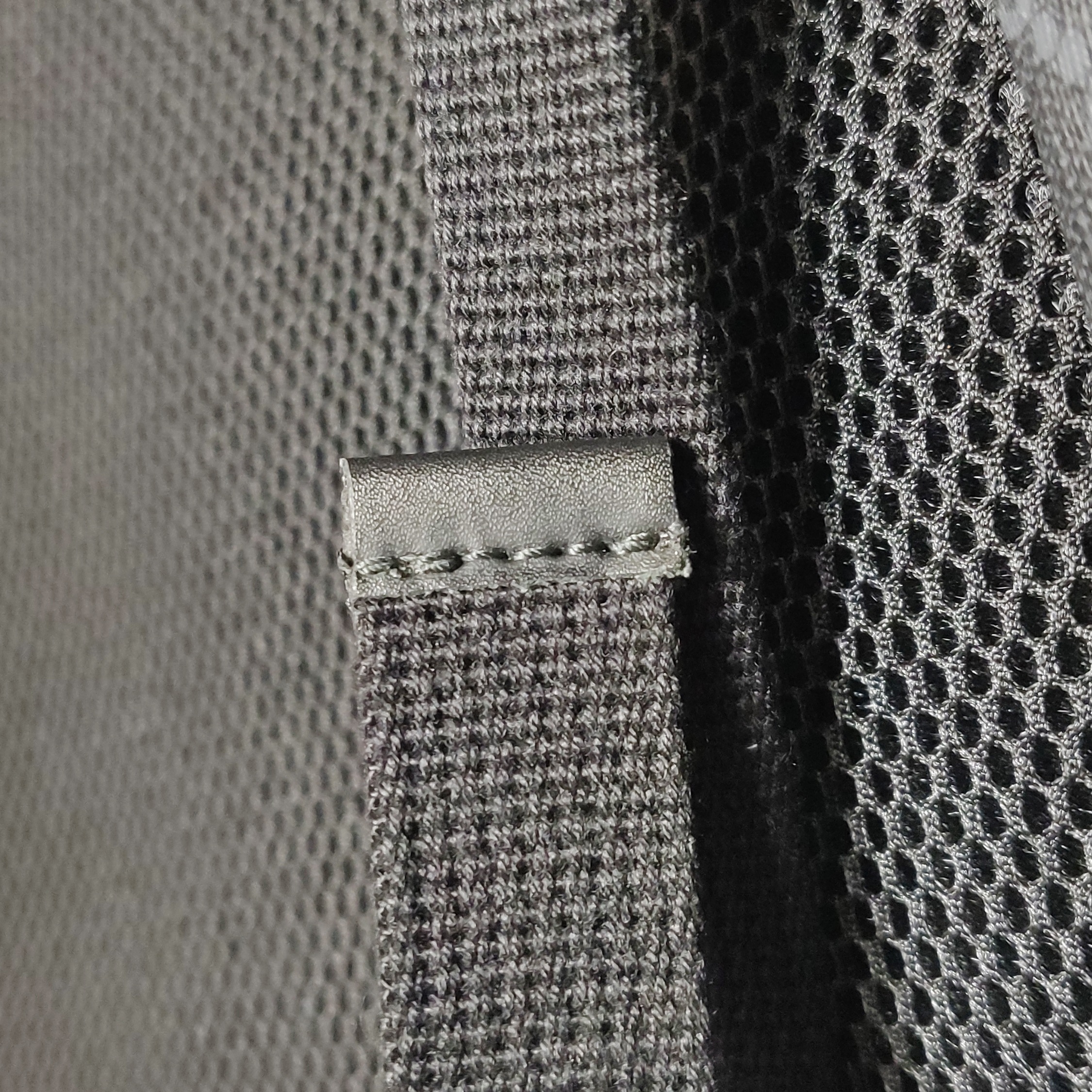 Gucci Double Pocket Buckle Backpack GG Coated Canvas Large — photo 12 of 19
