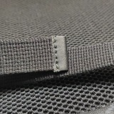 Gucci Double Pocket Buckle Backpack GG Coated Canvas Large — thumbnail 12
