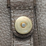 Gucci Double Pocket Belt Backpack Jumbo GG Canvas and Leather Large — thumbnail 10