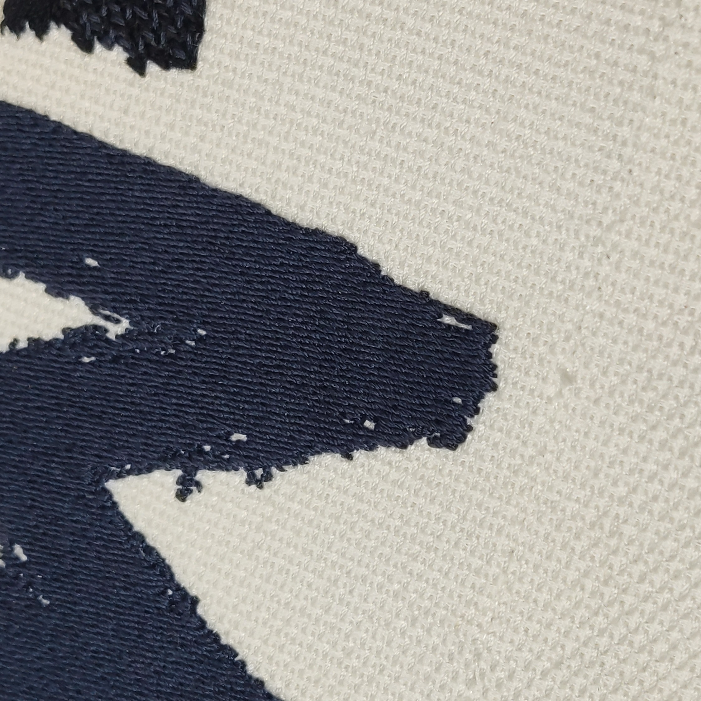 Christian Dior Book Tote Embroidered Canvas Medium — photo 18 of 21