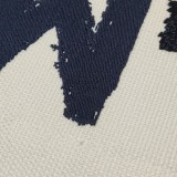 Christian Dior Book Tote Embroidered Canvas Medium — thumbnail 18
