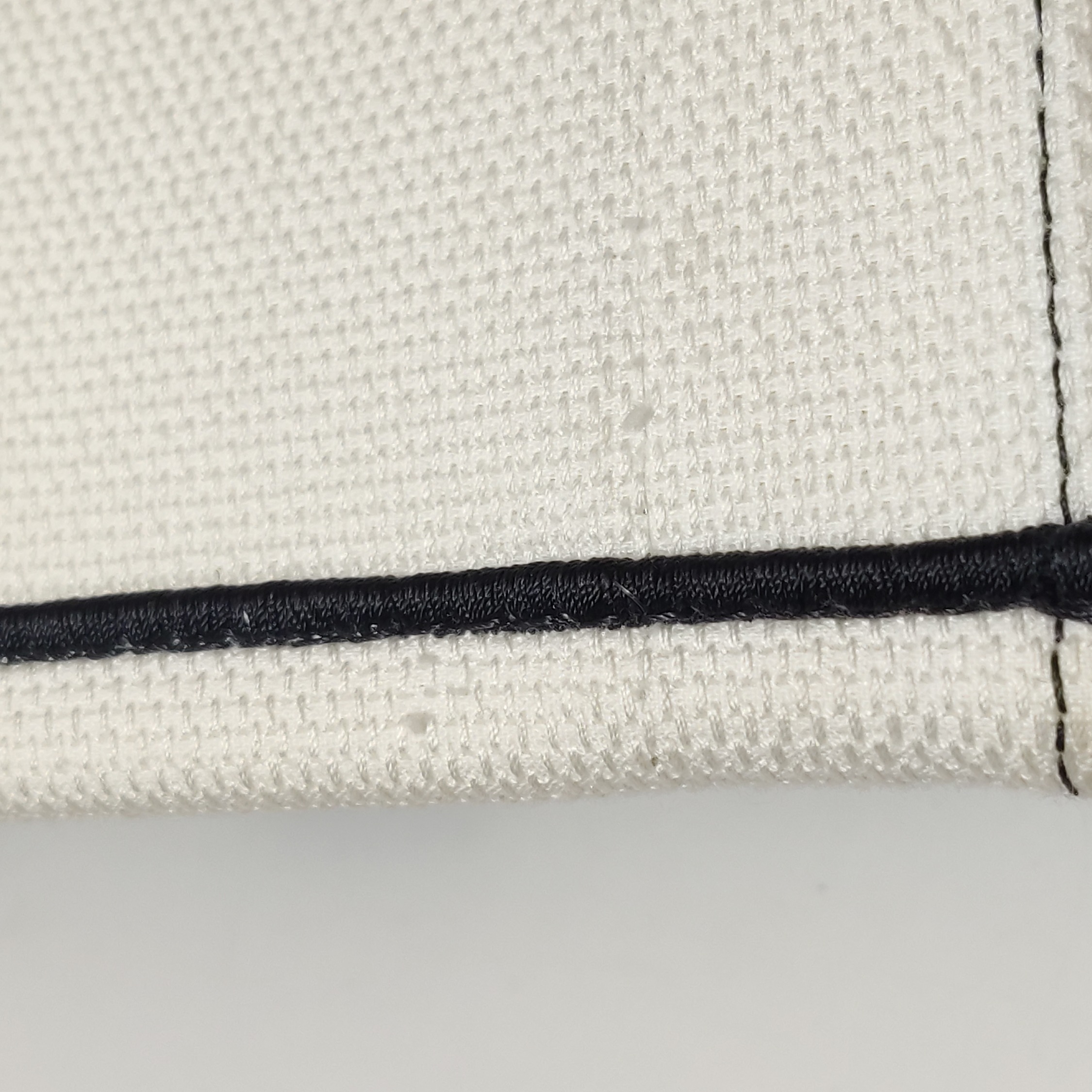 Christian Dior Book Tote Embroidered Canvas Medium — photo 11 of 21