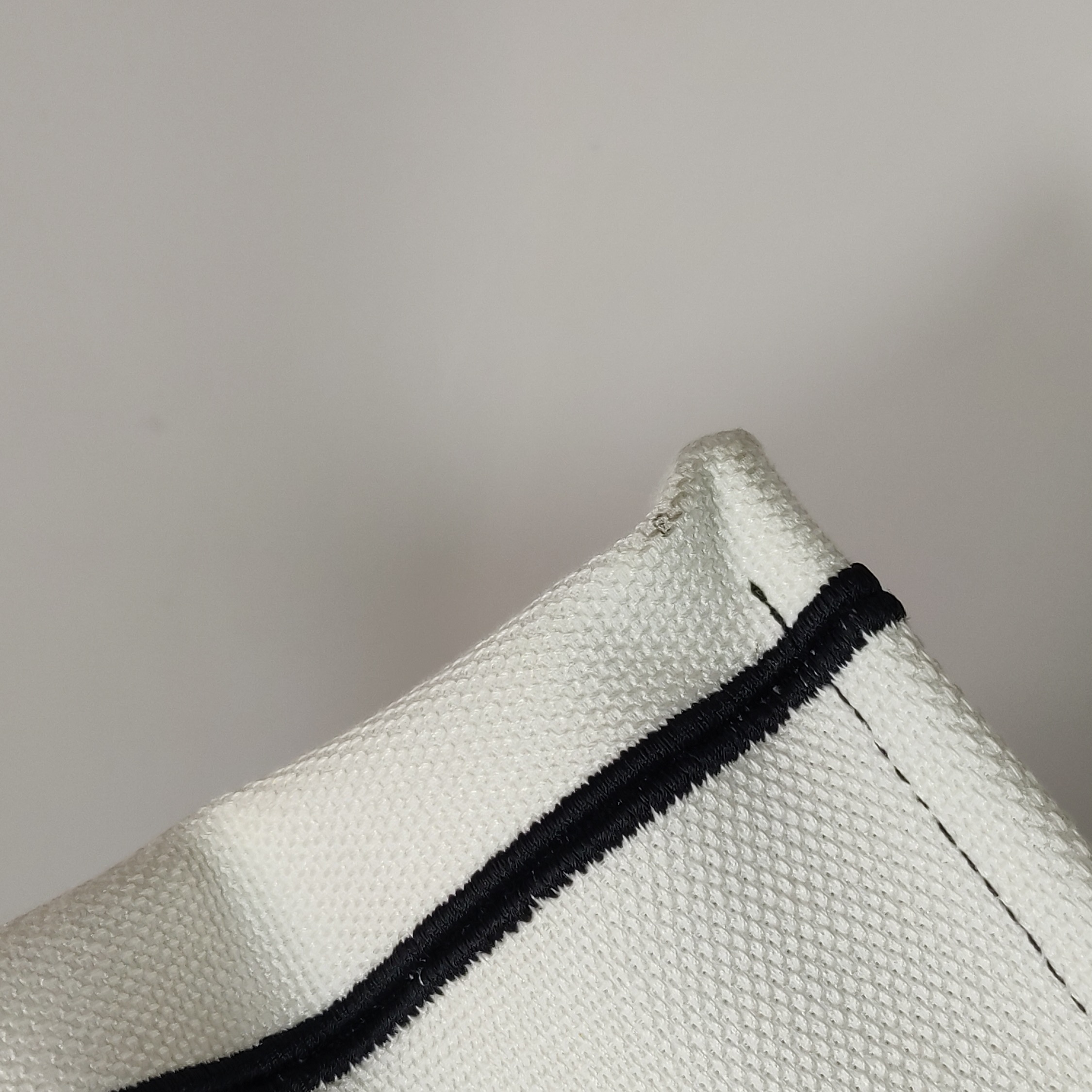 Christian Dior Book Tote Embroidered Canvas Medium — photo 15 of 21