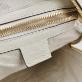 Gucci Ophidia Backpack Flora GG Coated Canvas and Leather Small — thumbnail 8