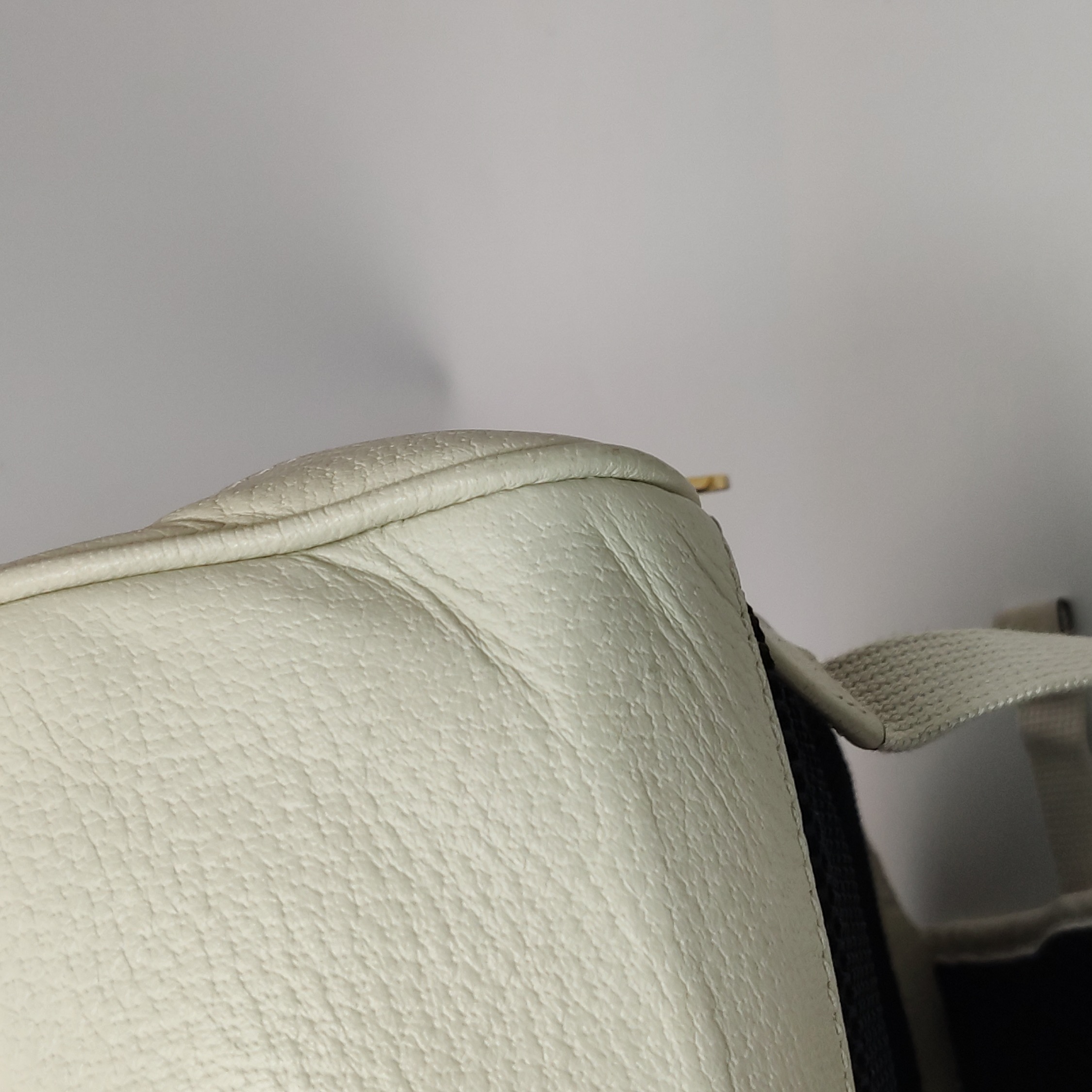 Gucci Ophidia Backpack Flora GG Coated Canvas and Leather Small — photo 20 of 22
