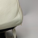 Gucci Ophidia Backpack Flora GG Coated Canvas and Leather Small — thumbnail 20