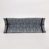 Christian Dior Book Tote Embroidered Canvas Medium — thumbnail 6