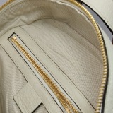 Gucci Ophidia Backpack Flora GG Coated Canvas and Leather Small — thumbnail 10