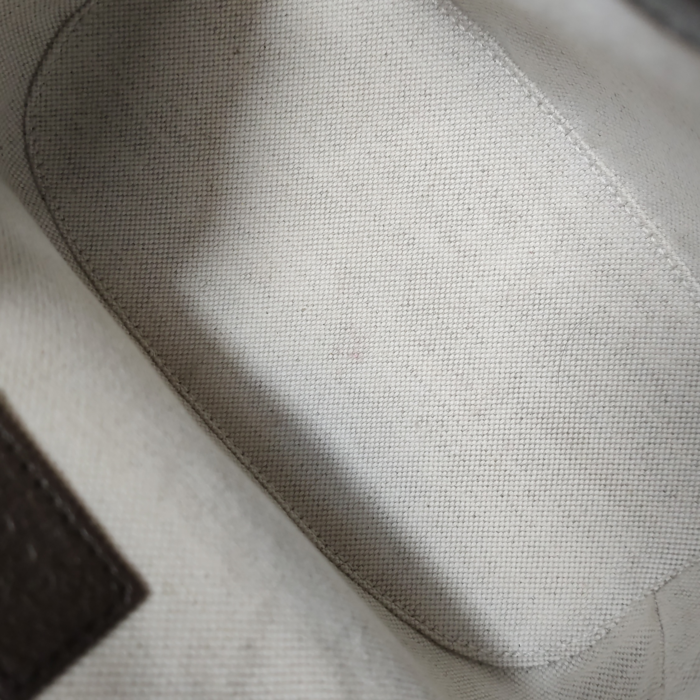 Gucci Ophidia Flap Backpack GG Coated Canvas Mini — photo 10 of 19