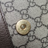 Gucci Ophidia Flap Backpack GG Coated Canvas Mini — thumbnail 16