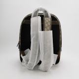 Gucci Ophidia Backpack GG Coated Canvas Medium — thumbnail 5