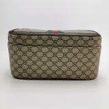 Gucci Ophidia Backpack GG Coated Canvas Medium — thumbnail 6