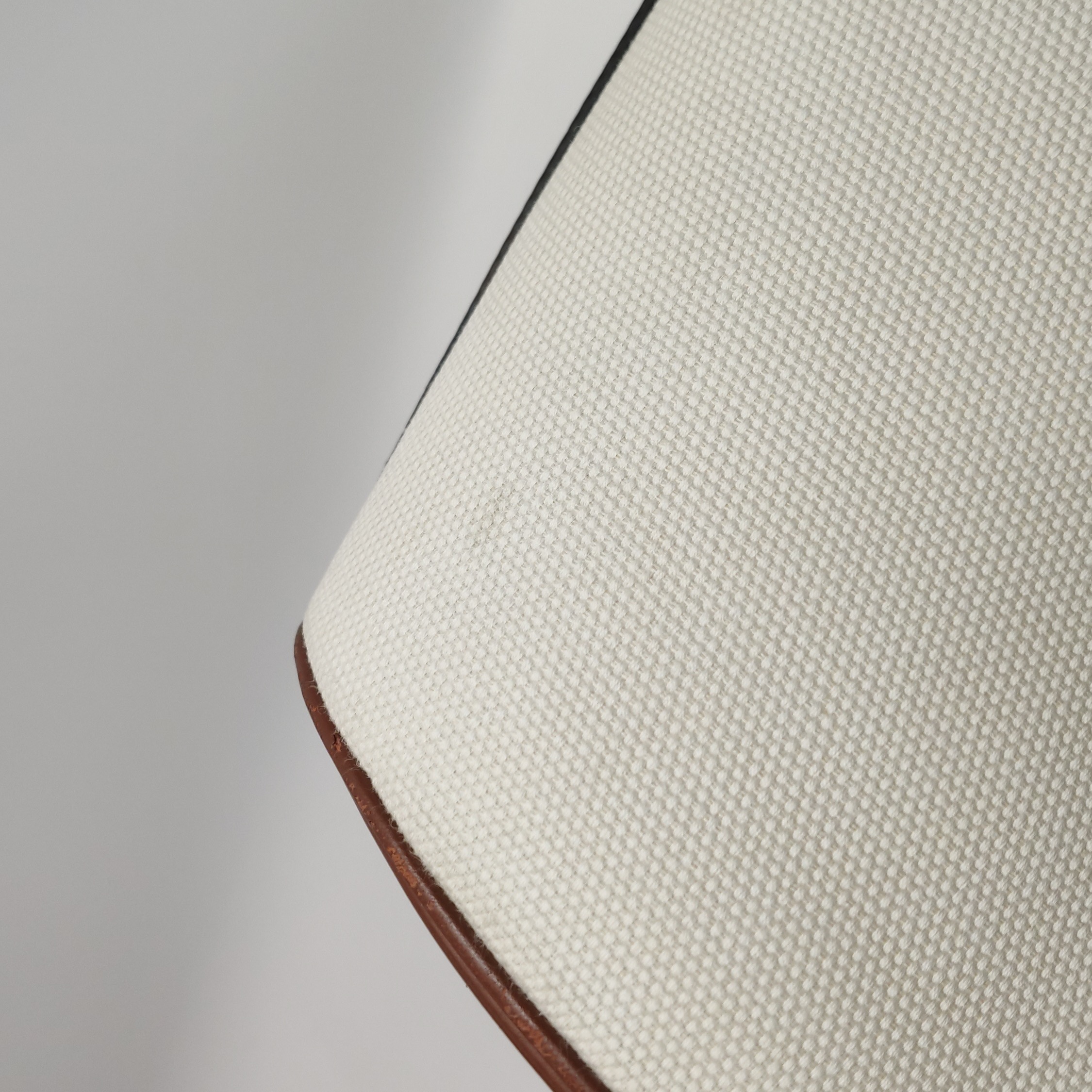 Burberry Logo Title Pocket Crossbody Bag Canvas and Leather — photo 18 of 23