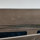 Gucci Ophidia Chain Shoulder Bag GG Coated Canvas Medium — thumbnail 11