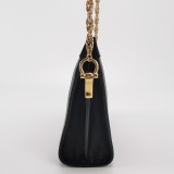 Gucci Ophidia Chain Shoulder Bag Suede Small — thumbnail 3