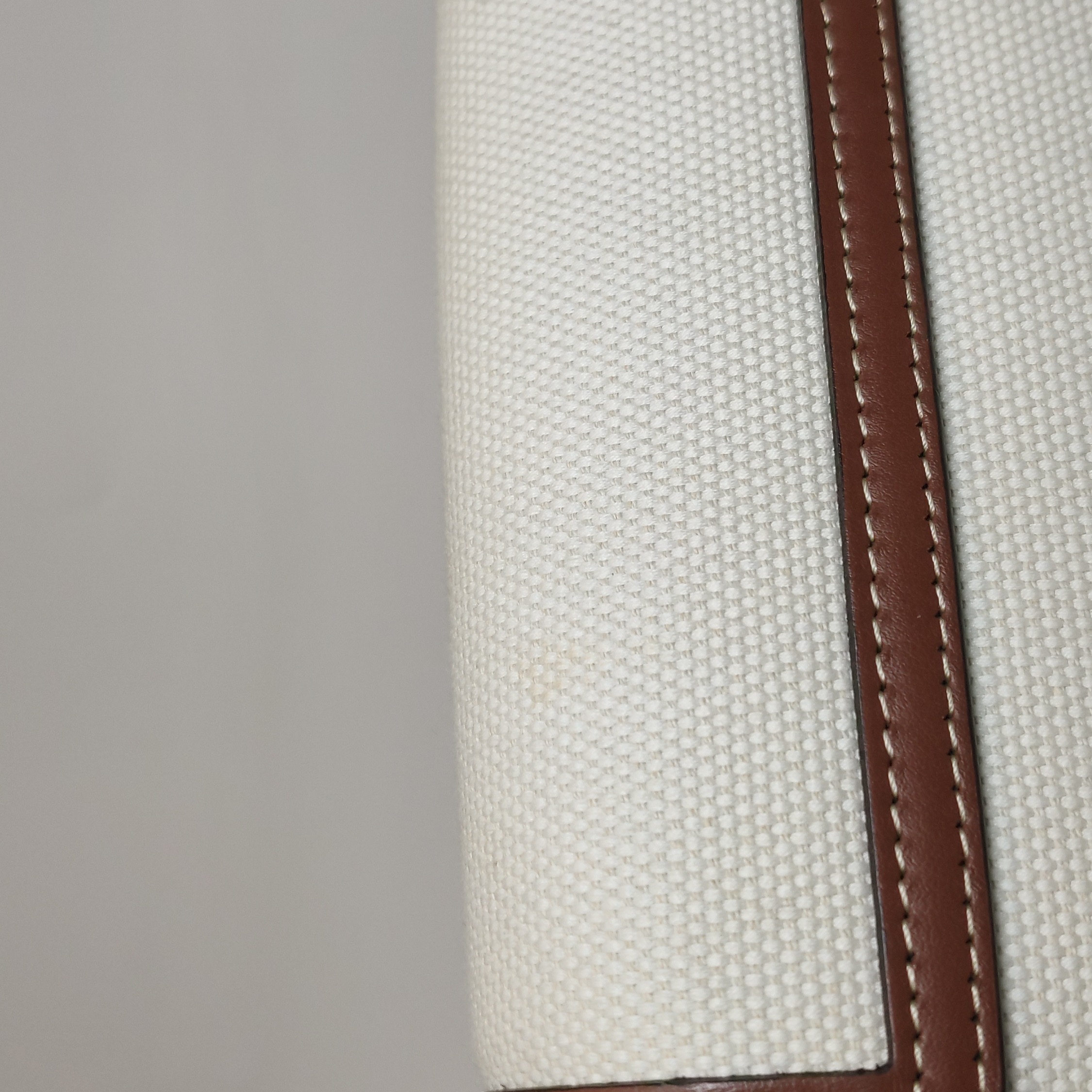 Burberry Note Crossbody Bag Canvas with Leather Medium — photo 12 of 19
