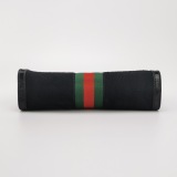 Gucci Ophidia Chain Shoulder Bag Suede Small — thumbnail 6