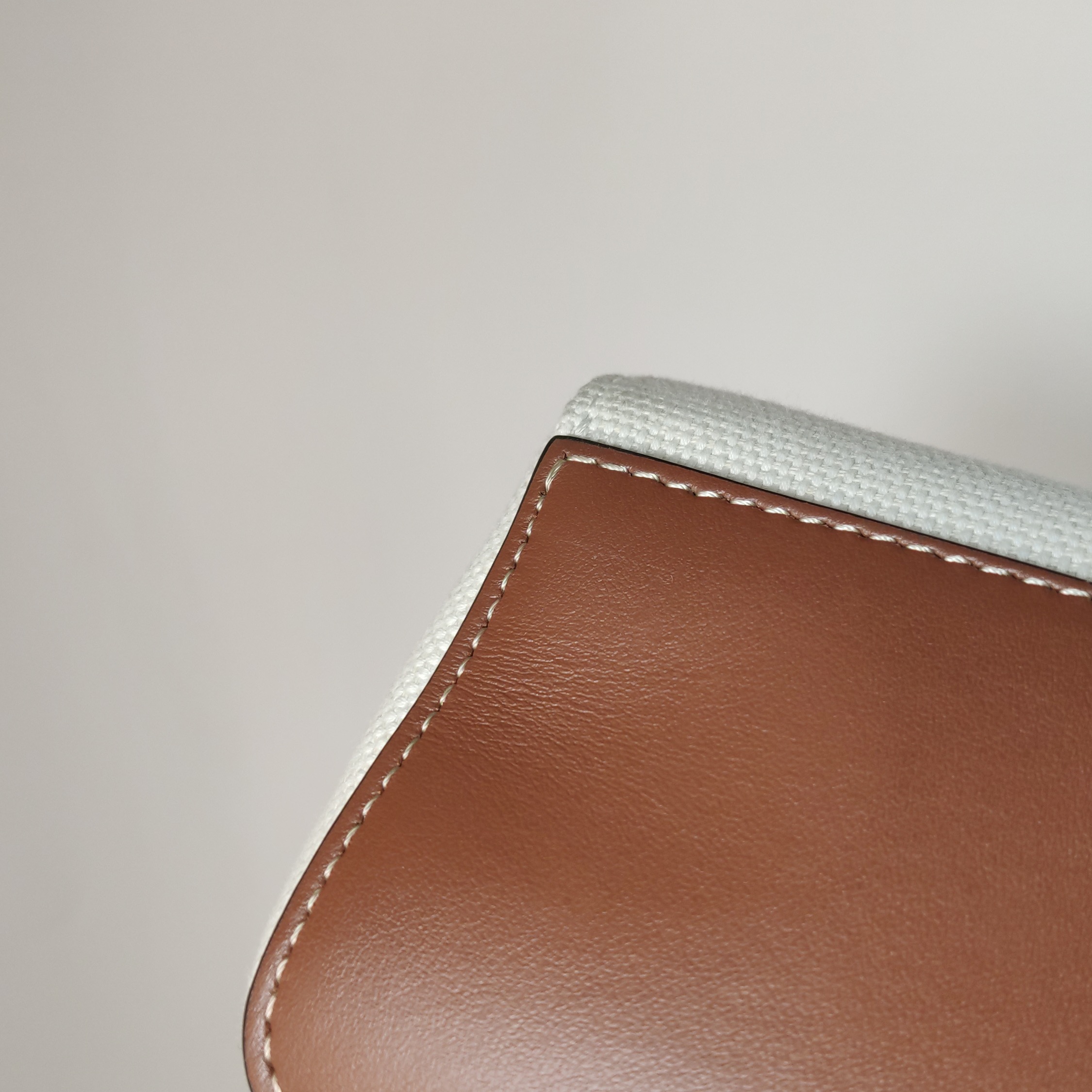 Burberry Note Crossbody Bag Canvas with Leather Medium — photo 13 of 19